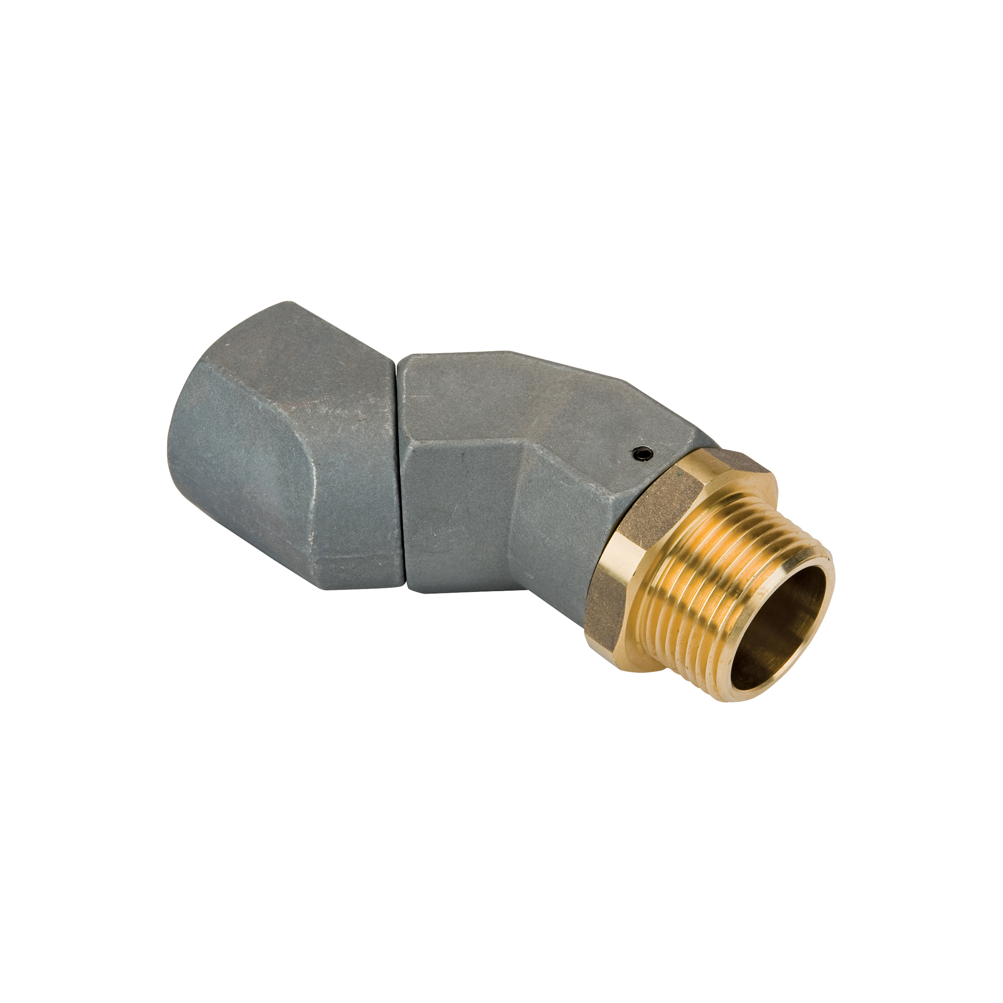 GPI 1-inch Fuel Hose Swivel